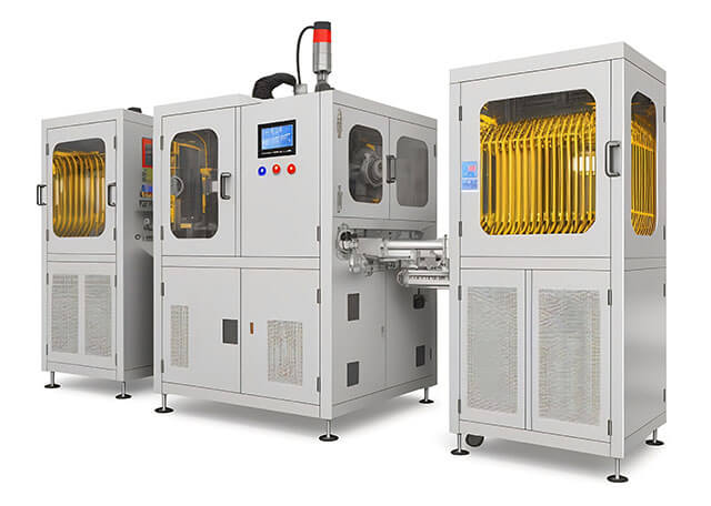 等離子表面處理機