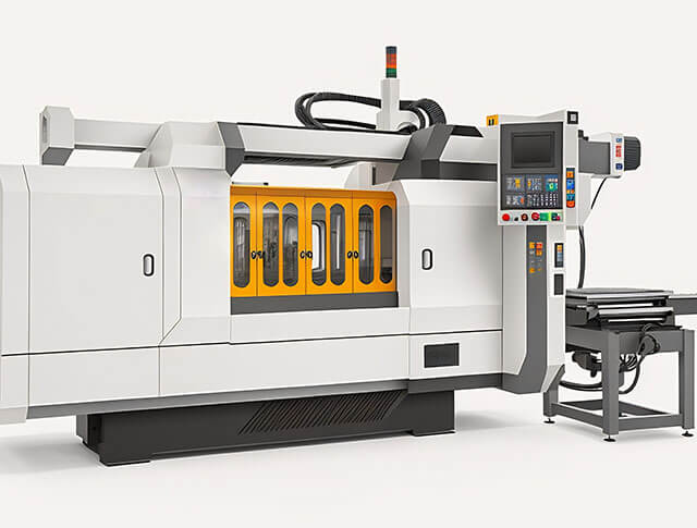 數(shù)控外圓磨床全自動(dòng)上下料