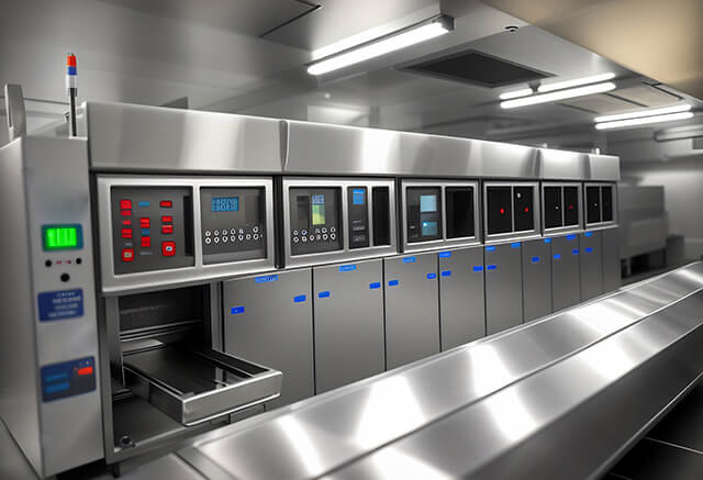 工業(yè)超聲波清洗機(jī)定制哪家好