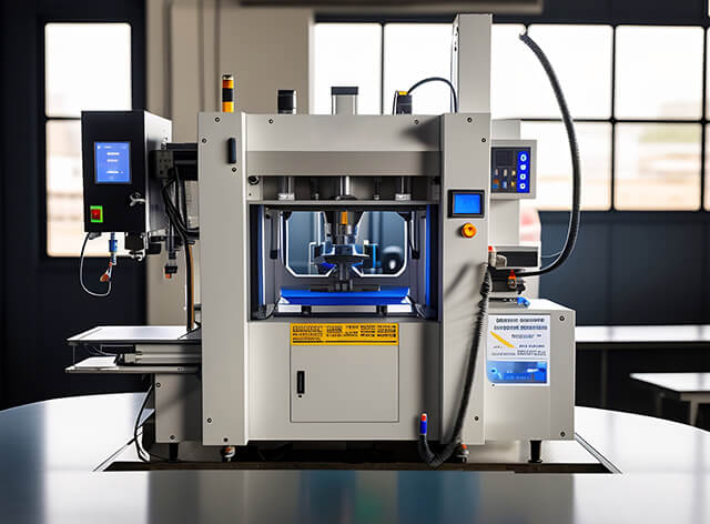 汽車門板超聲波焊接設(shè)備