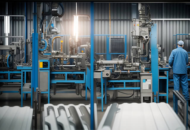 圓管直縫自動(dòng)焊接機(jī)