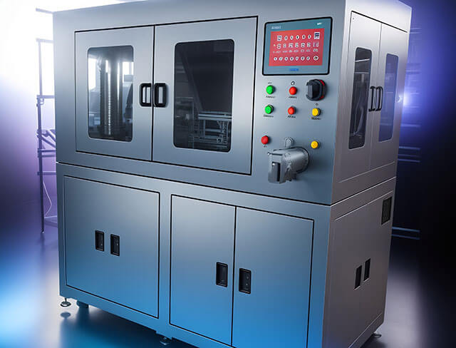 等離子塑料表面處理機(jī)